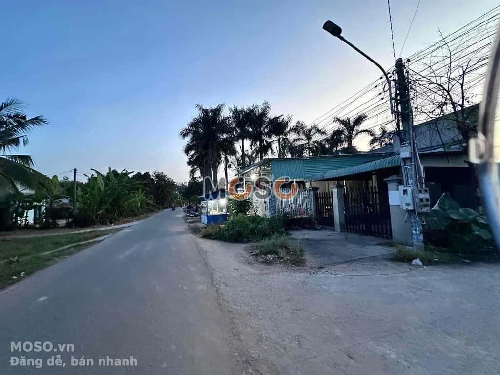 Bán phòng trọ Đường Hải Thượng Lãn Ông Huyện Tân Châu, Tây Ninh – giá 850 triệu - ảnh 3