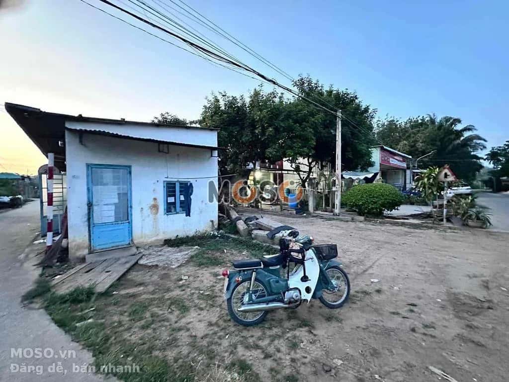 Bán phòng trọ Đường Hải Thượng Lãn Ông Huyện Tân Châu, Tây Ninh – giá 850 triệu - ảnh 4