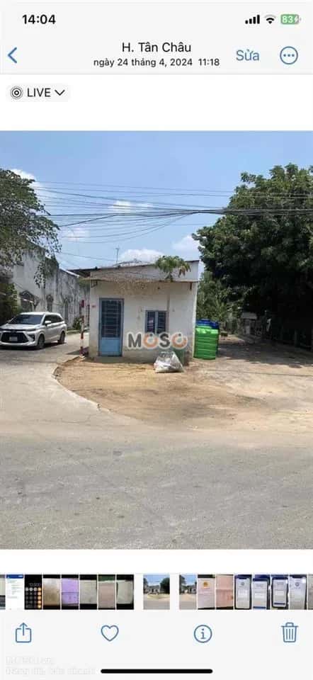 Bán phòng trọ Đường Hải Thượng Lãn Ông Huyện Tân Châu, Tây Ninh – giá 850 triệu - ảnh 7