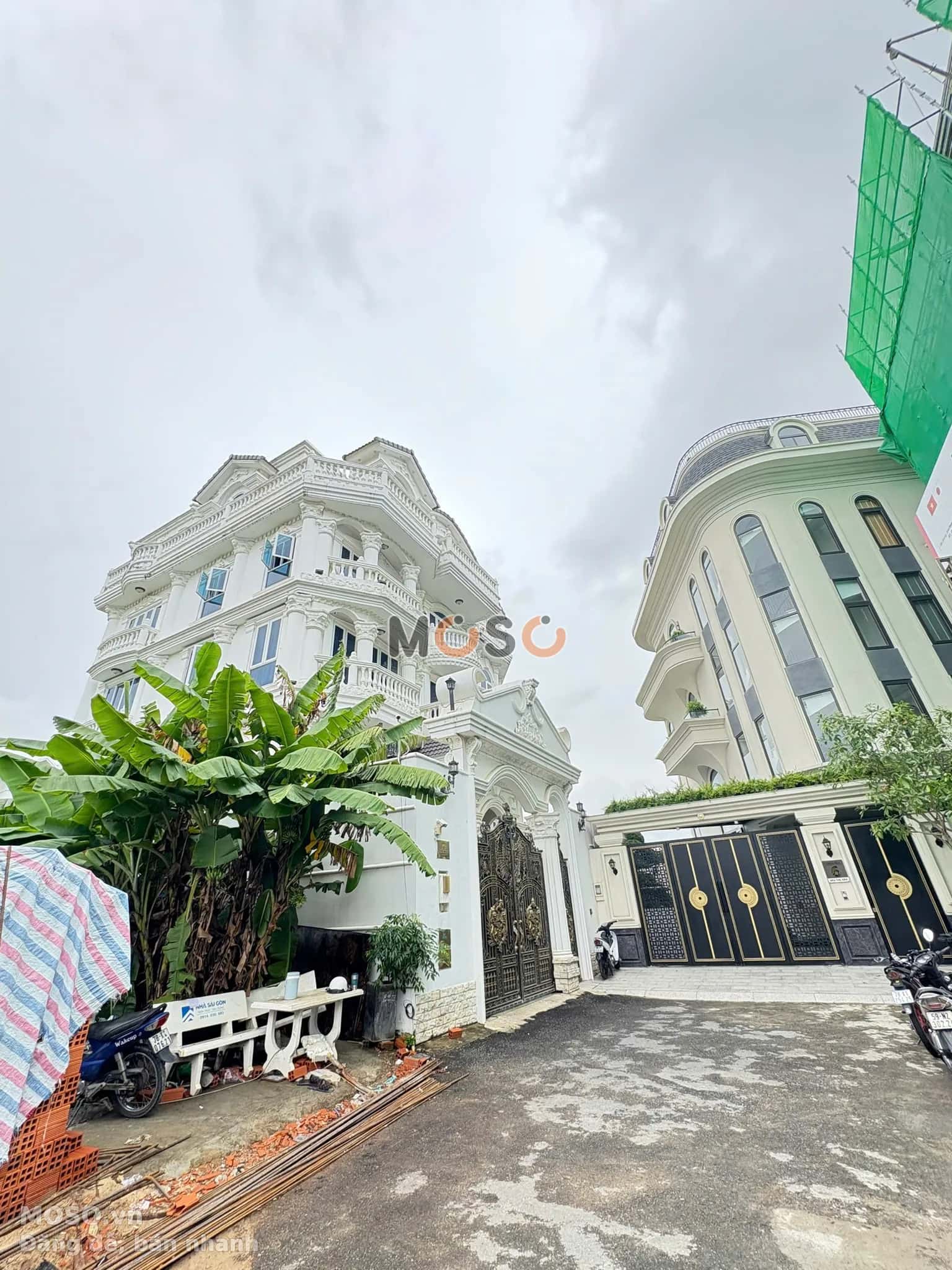 Bán nhà mặt tiền Đường Số 69A Thành phố Thủ Đức, TP.HCM – giá 135 tỷ - ảnh 4