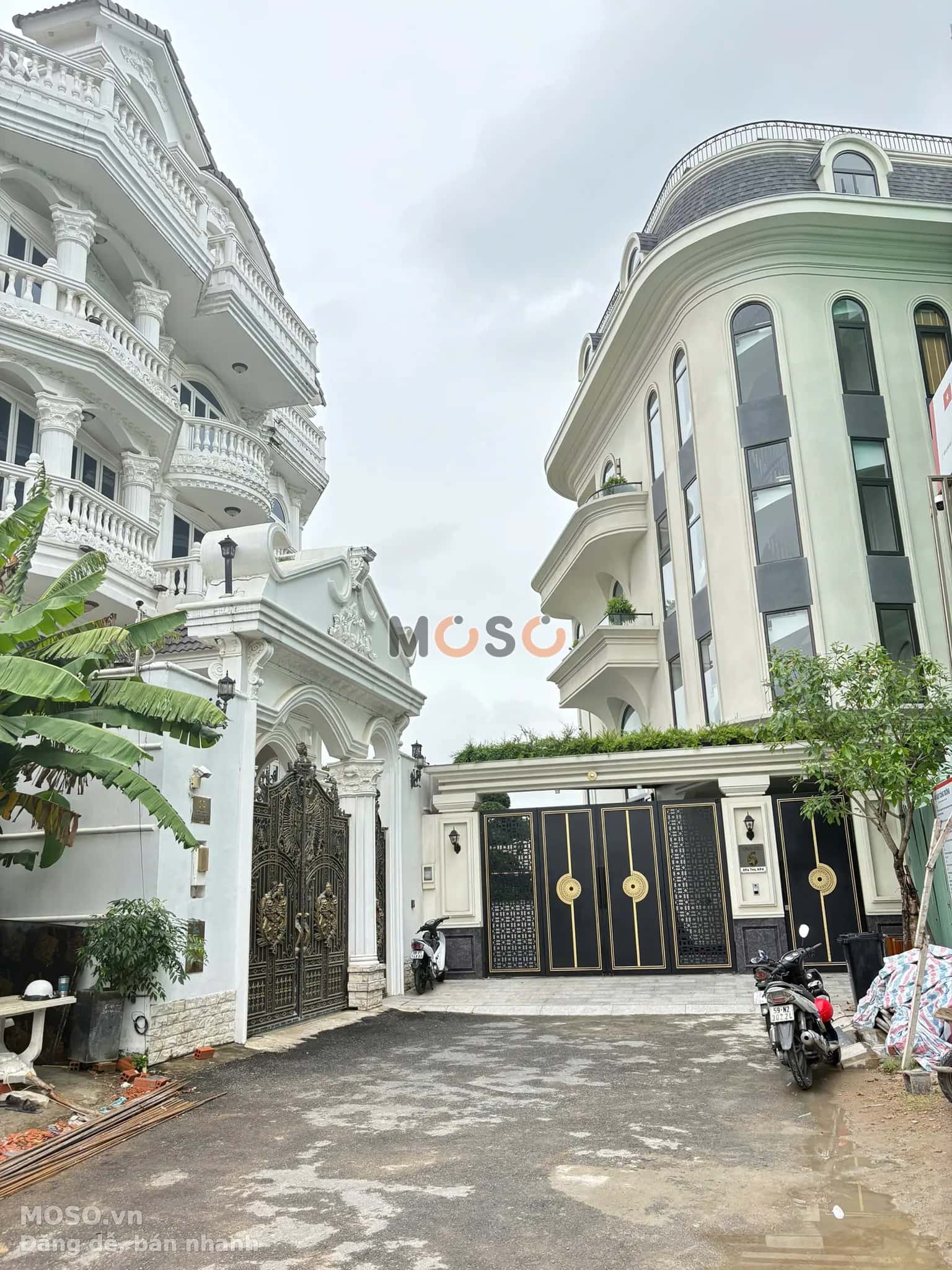Bán nhà mặt tiền Đường Số 69A Thành phố Thủ Đức, TP.HCM – giá 135 tỷ - ảnh 2