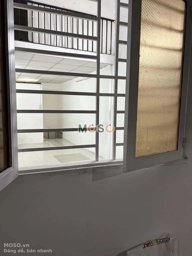 Cho thuê nhà hẻm Đường Dương Bá Trạc Quận 8, TP.HCM – 1 phòng ngủ, giá 5.5 triệu - ảnh 2