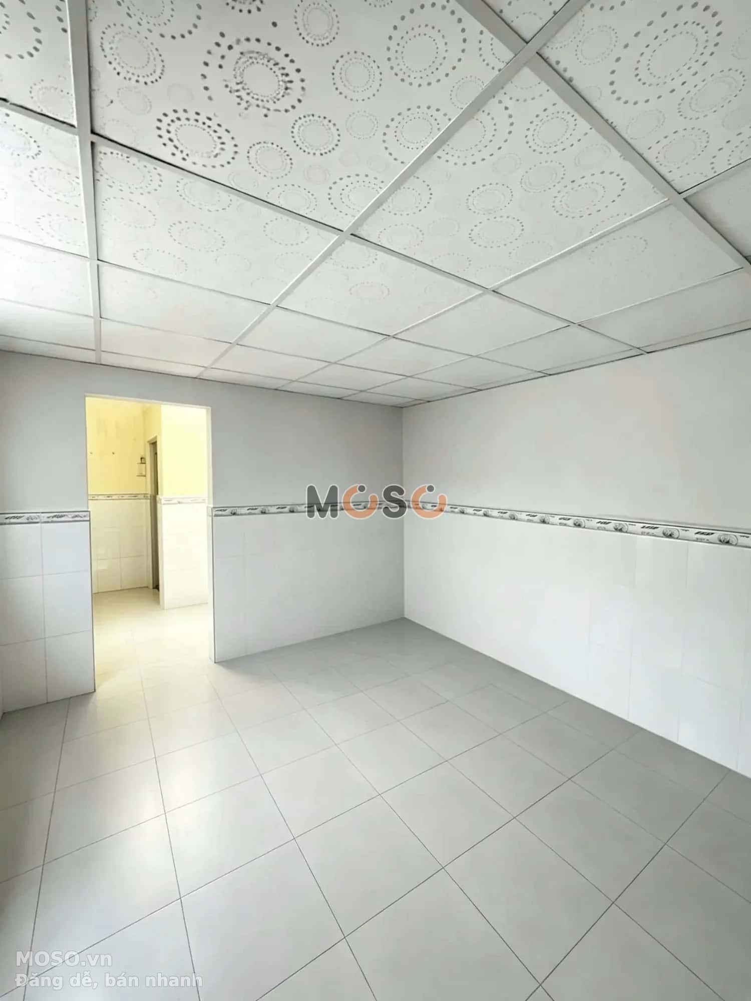 Bán nhà mặt tiền điện bien phủ Quận 10, TP.HCM – 3 phòng ngủ, giá 7.2 tỷ - ảnh 4