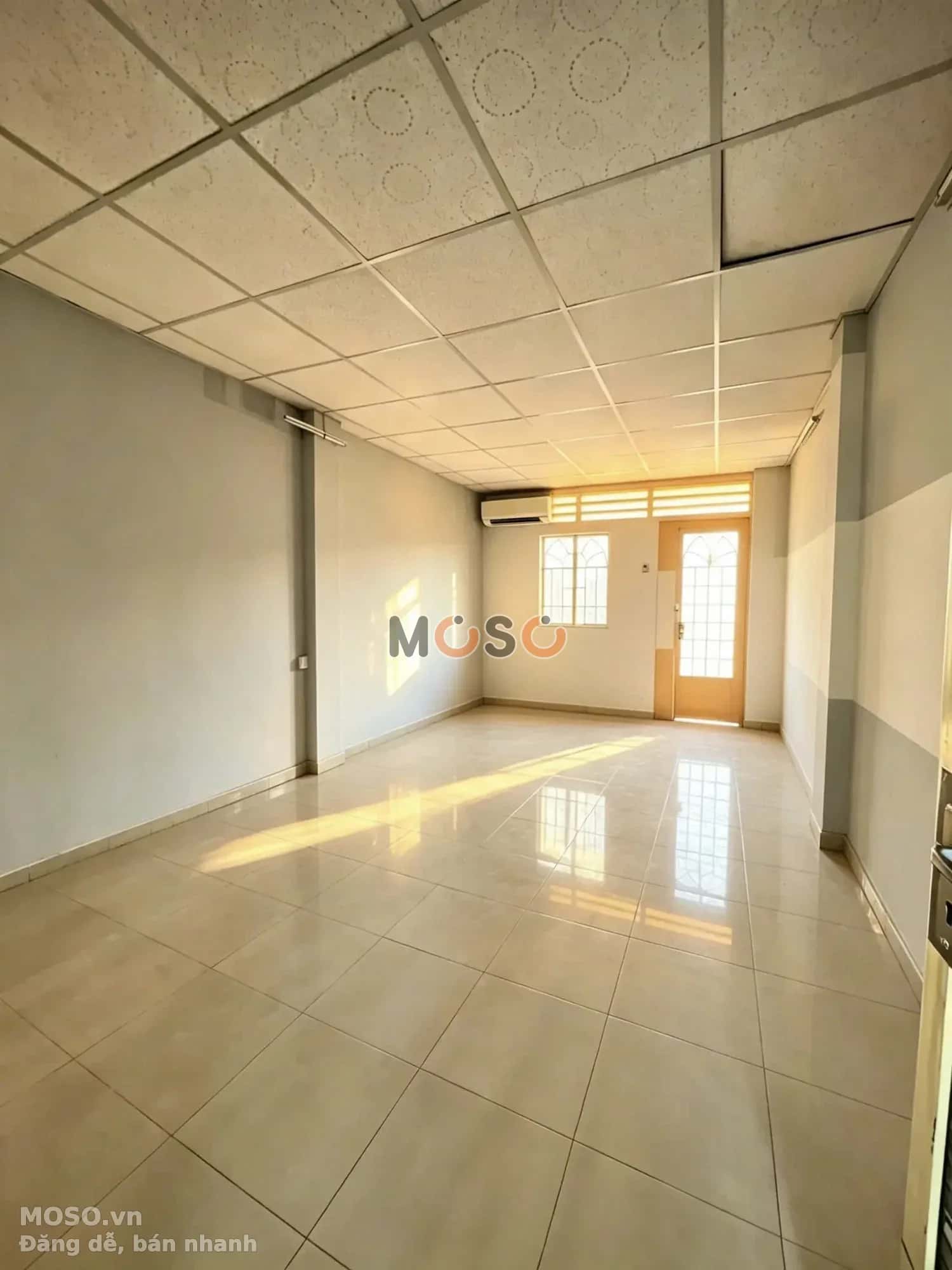 Bán nhà mặt tiền điện bien phủ Quận 10, TP.HCM – 3 phòng ngủ, giá 7.2 tỷ - ảnh 3