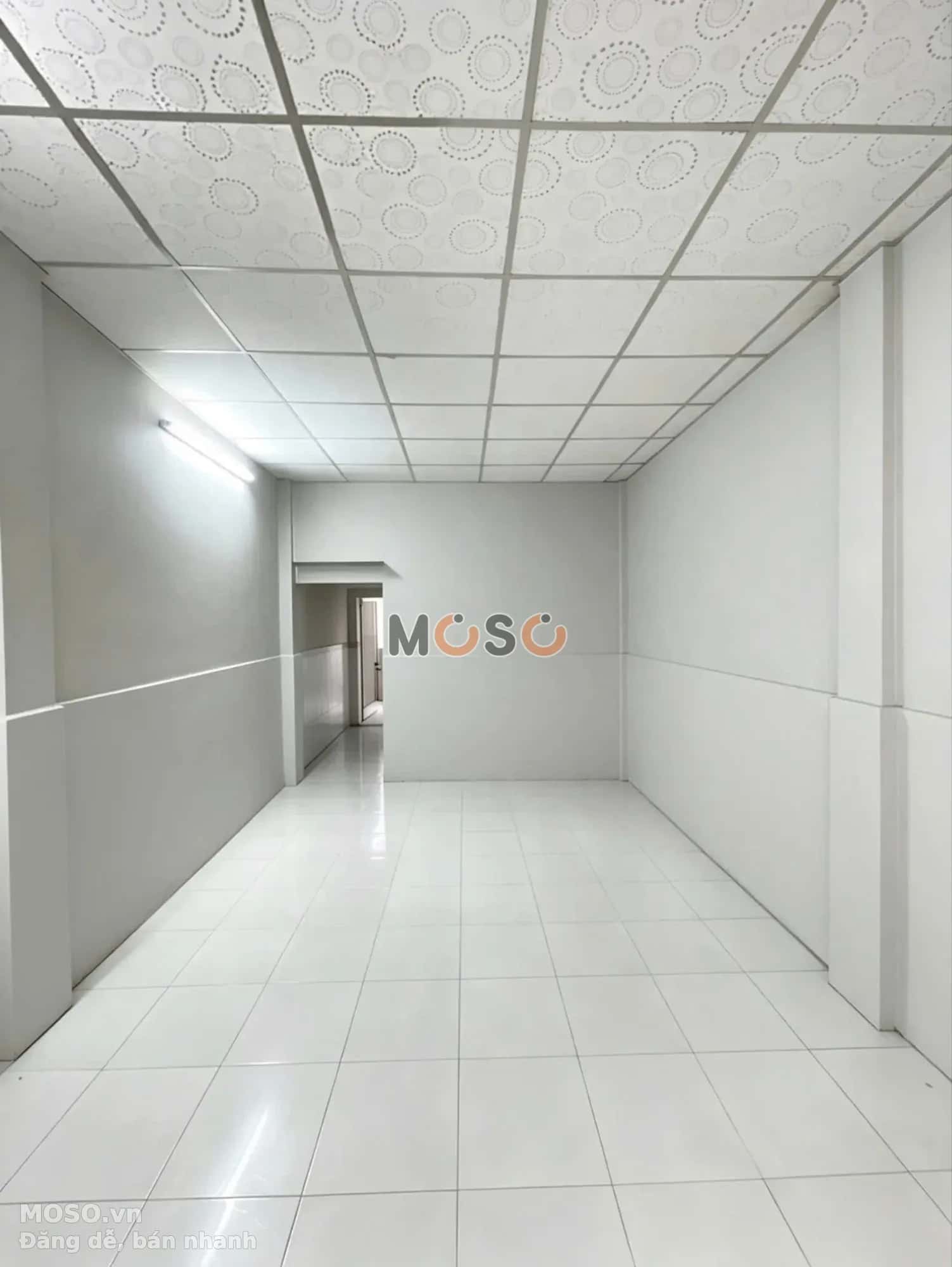 Bán nhà mặt tiền điện bien phủ Quận 10, TP.HCM – 3 phòng ngủ, giá 7.2 tỷ - ảnh 2