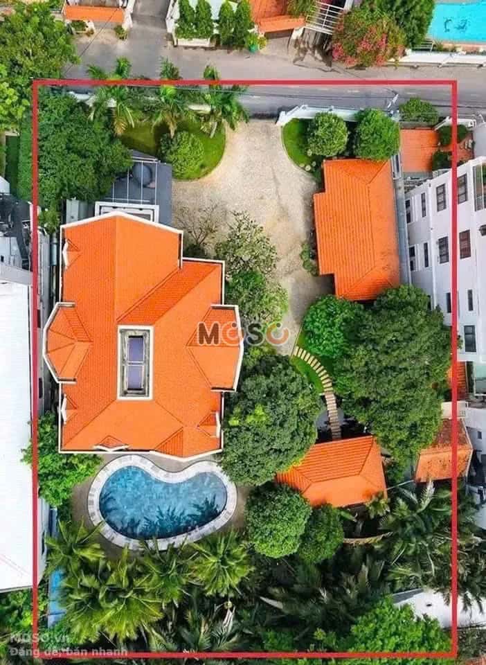 Bán nhà mặt tiền Nguyễn Ư Dĩ Thành phố Thủ Đức, TP.HCM – giá 400 tỷ - ảnh 4
