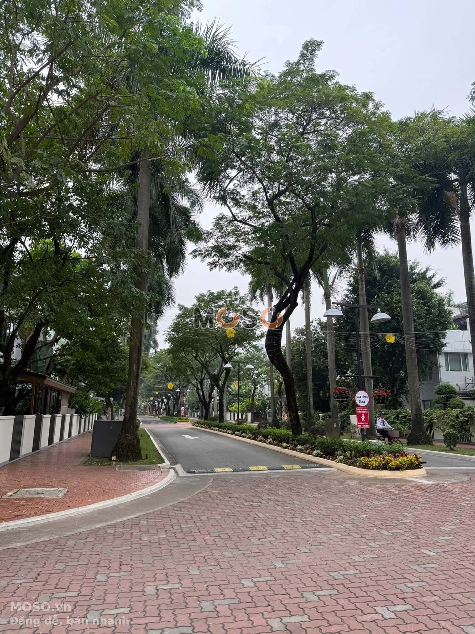 Bán nhà hẻm Giang Văn Minh Thành phố Thủ Đức, TP.HCM – giá 100 tỷ - ảnh 2