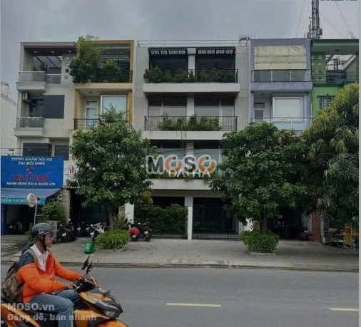 Bán nhà mặt tiền Nguyễn Hoàng Thành phố Thủ Đức, TP.HCM – giá 85 tỷ - ảnh 3