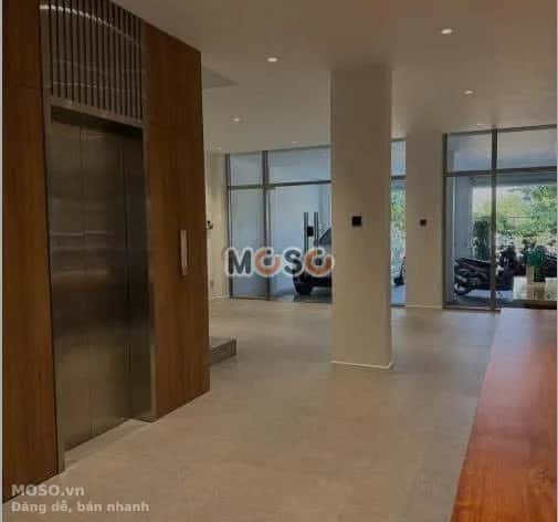 Bán nhà mặt tiền Nguyễn Hoàng Thành phố Thủ Đức, TP.HCM – giá 85 tỷ - ảnh 1