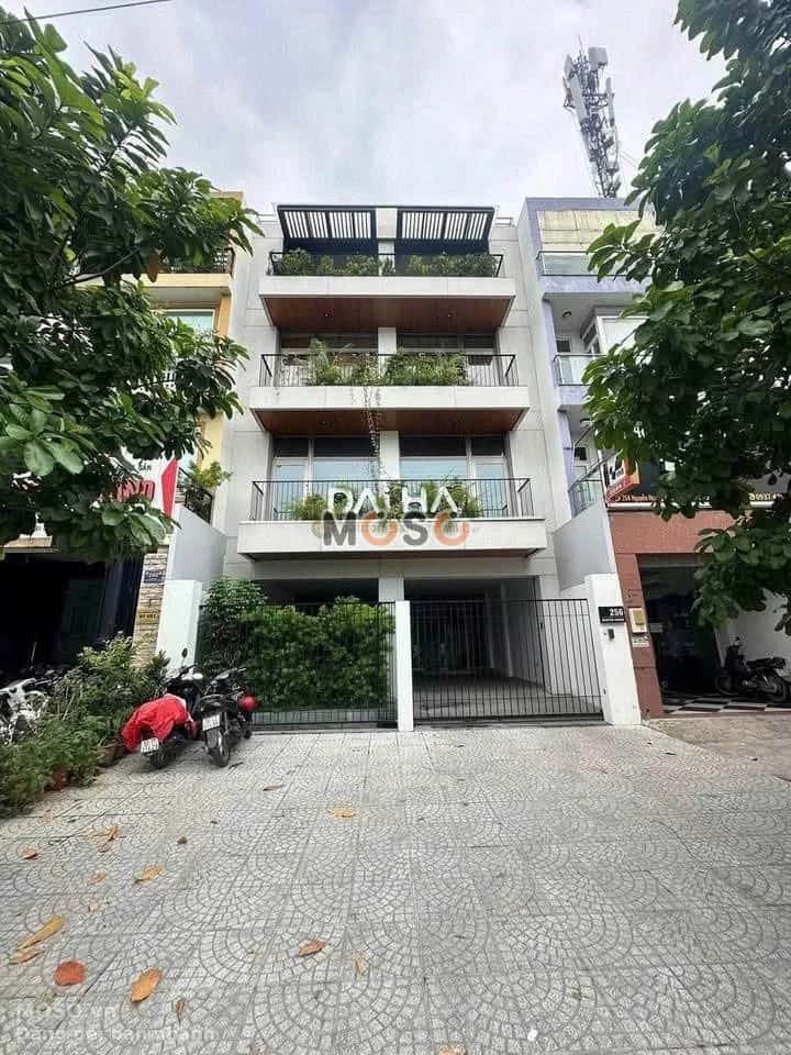 Bán nhà mặt tiền Nguyễn Hoàng Thành phố Thủ Đức, TP.HCM – giá 85 tỷ - ảnh 2