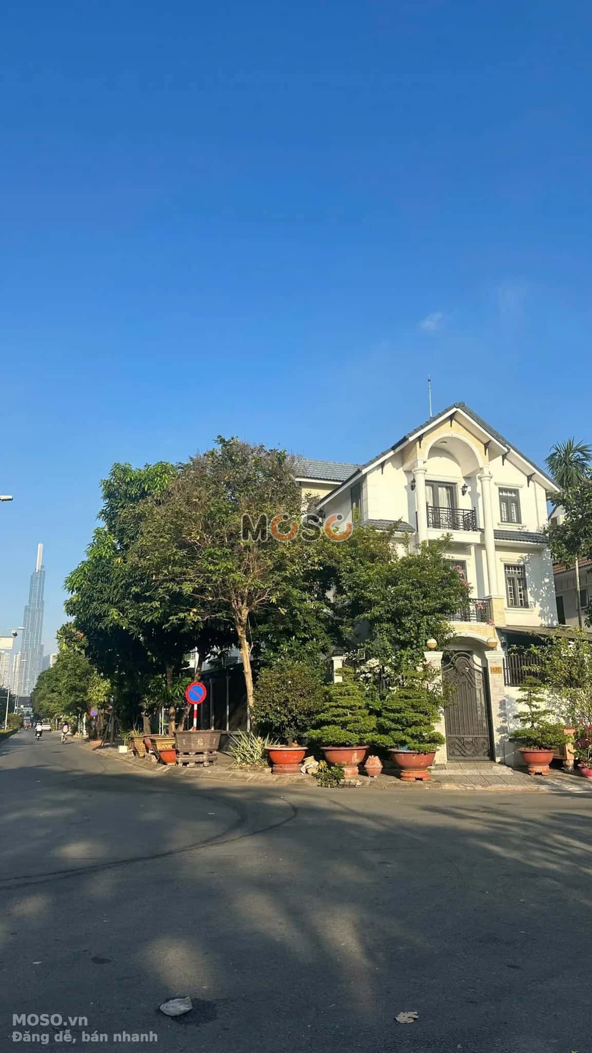 Bán nhà mặt tiền Dương Văn An Thành phố Thủ Đức, TP.HCM – giá 85 tỷ - ảnh 3