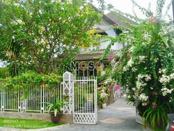 Bán nhà mặt tiền Nguyễn Văn Hưởng Thành phố Thủ Đức, TP.HCM – giá 360 tỷ - ảnh 3