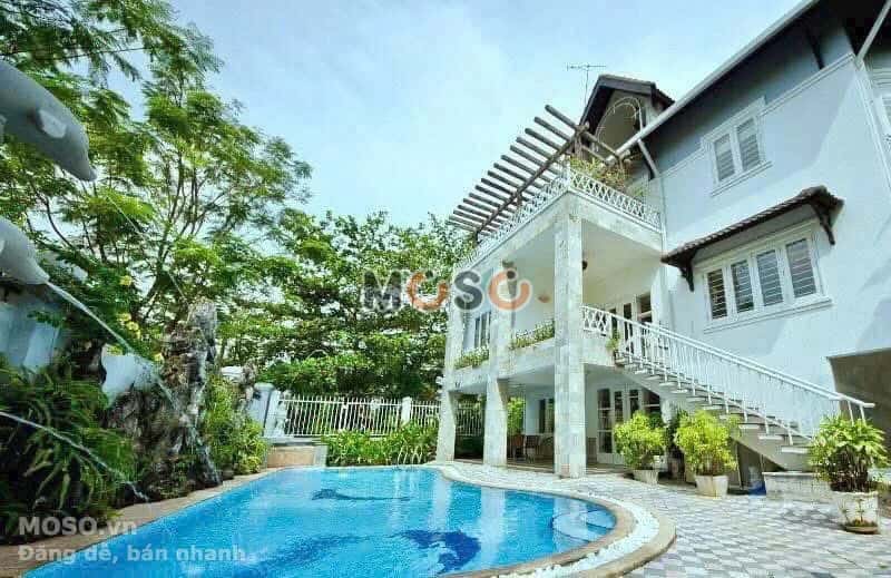 Bán nhà mặt tiền Nguyễn Văn Hưởng Thành phố Thủ Đức, TP.HCM – giá 360 tỷ - ảnh 2
