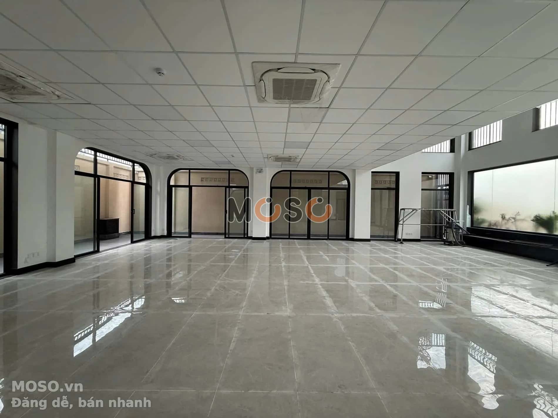 Bán nhà mặt tiền Lê Hiến Mai Thành phố Thủ Đức, TP.HCM – giá 170 tỷ - ảnh 5