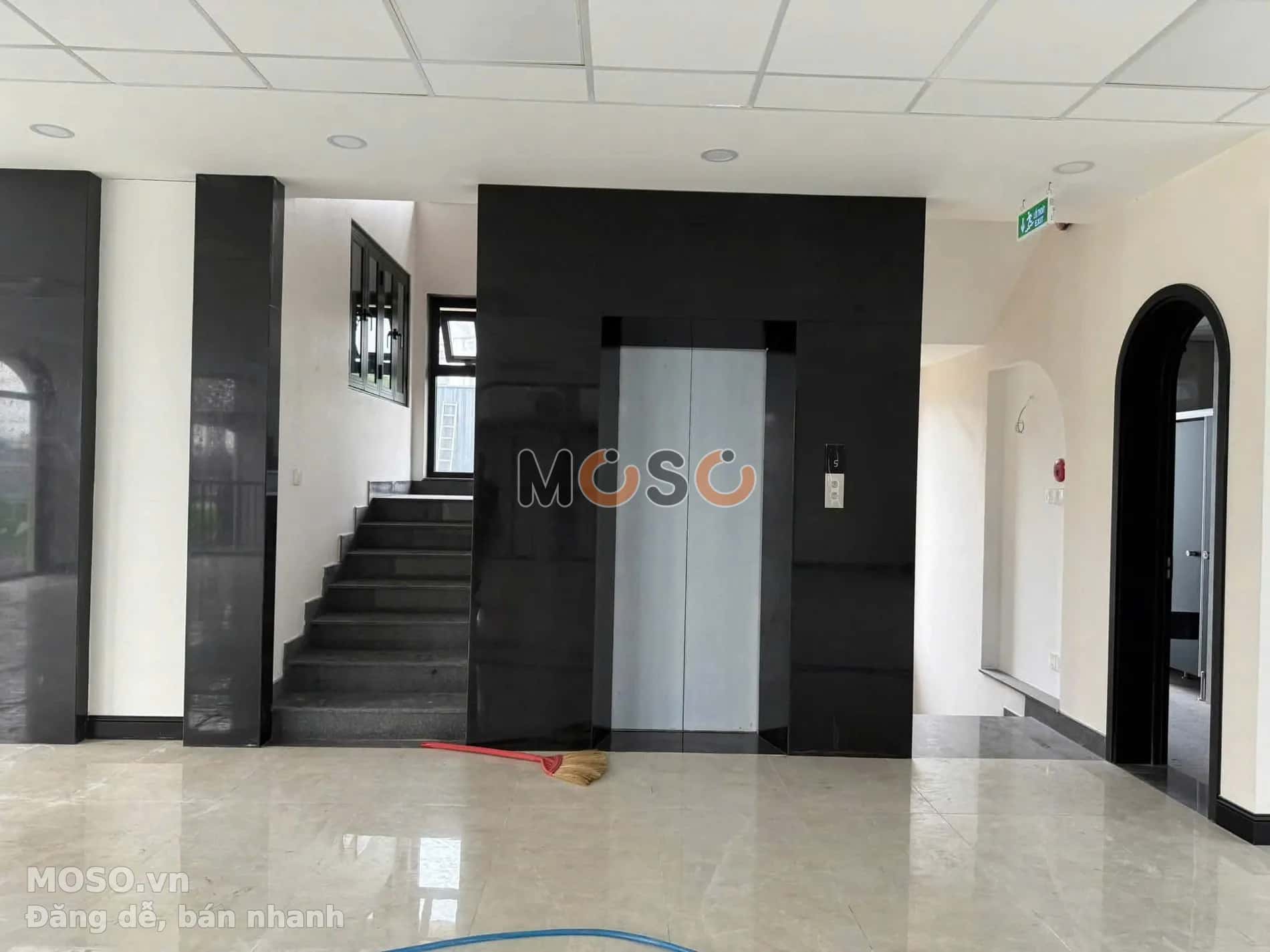 Bán nhà mặt tiền Lê Hiến Mai Thành phố Thủ Đức, TP.HCM – giá 170 tỷ - ảnh 6