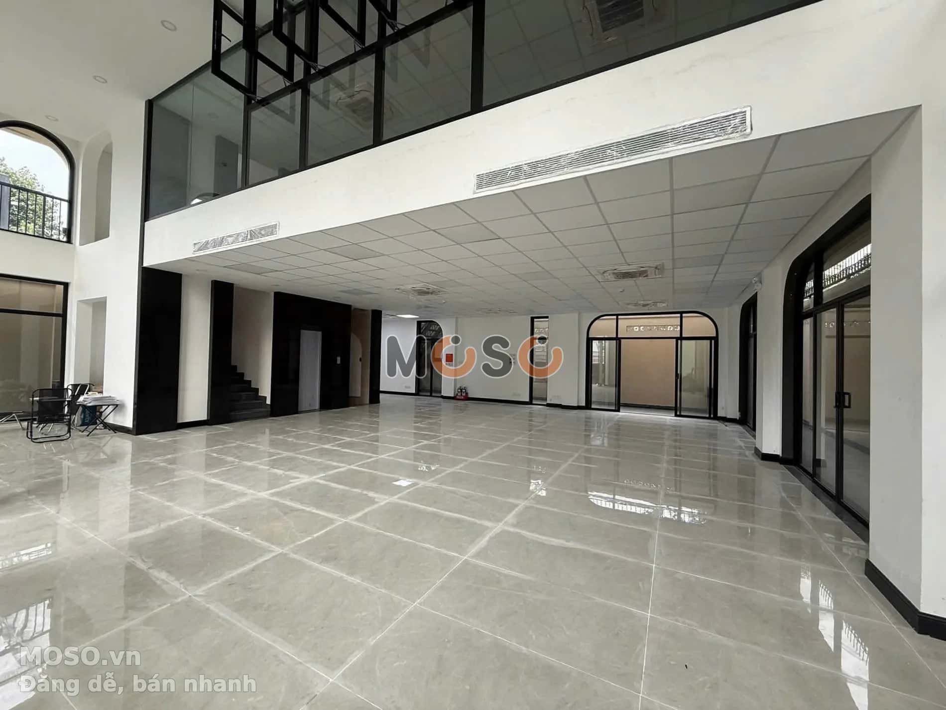 Bán nhà mặt tiền Lê Hiến Mai Thành phố Thủ Đức, TP.HCM – giá 170 tỷ - ảnh 2