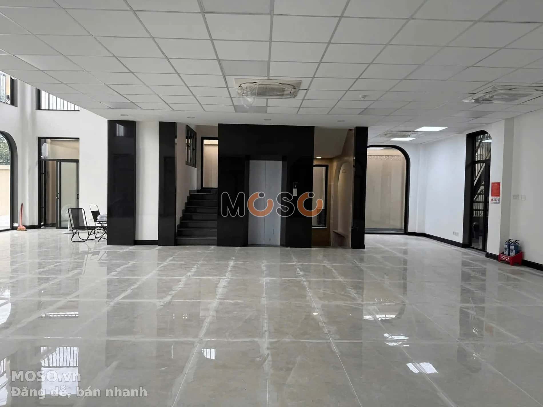 Bán nhà mặt tiền Lê Hiến Mai Thành phố Thủ Đức, TP.HCM – giá 170 tỷ - ảnh 3