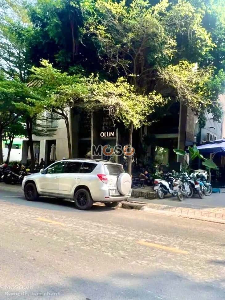 Bán nhà mặt tiền Giang Văn Minh Thành phố Thủ Đức, TP.HCM – giá 150 tỷ - ảnh 4