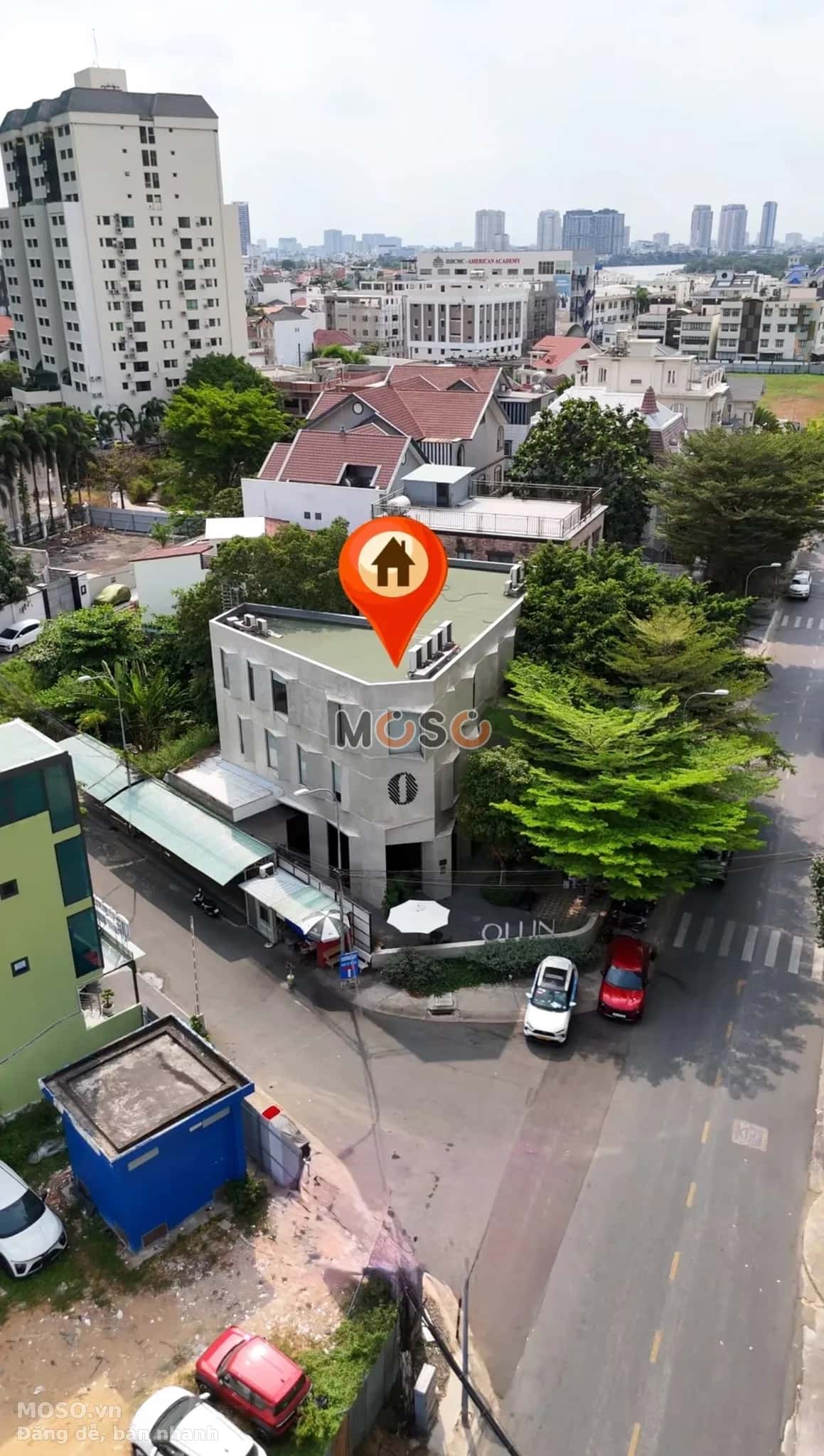 Bán nhà mặt tiền Giang Văn Minh Thành phố Thủ Đức, TP.HCM – giá 150 tỷ - ảnh 2