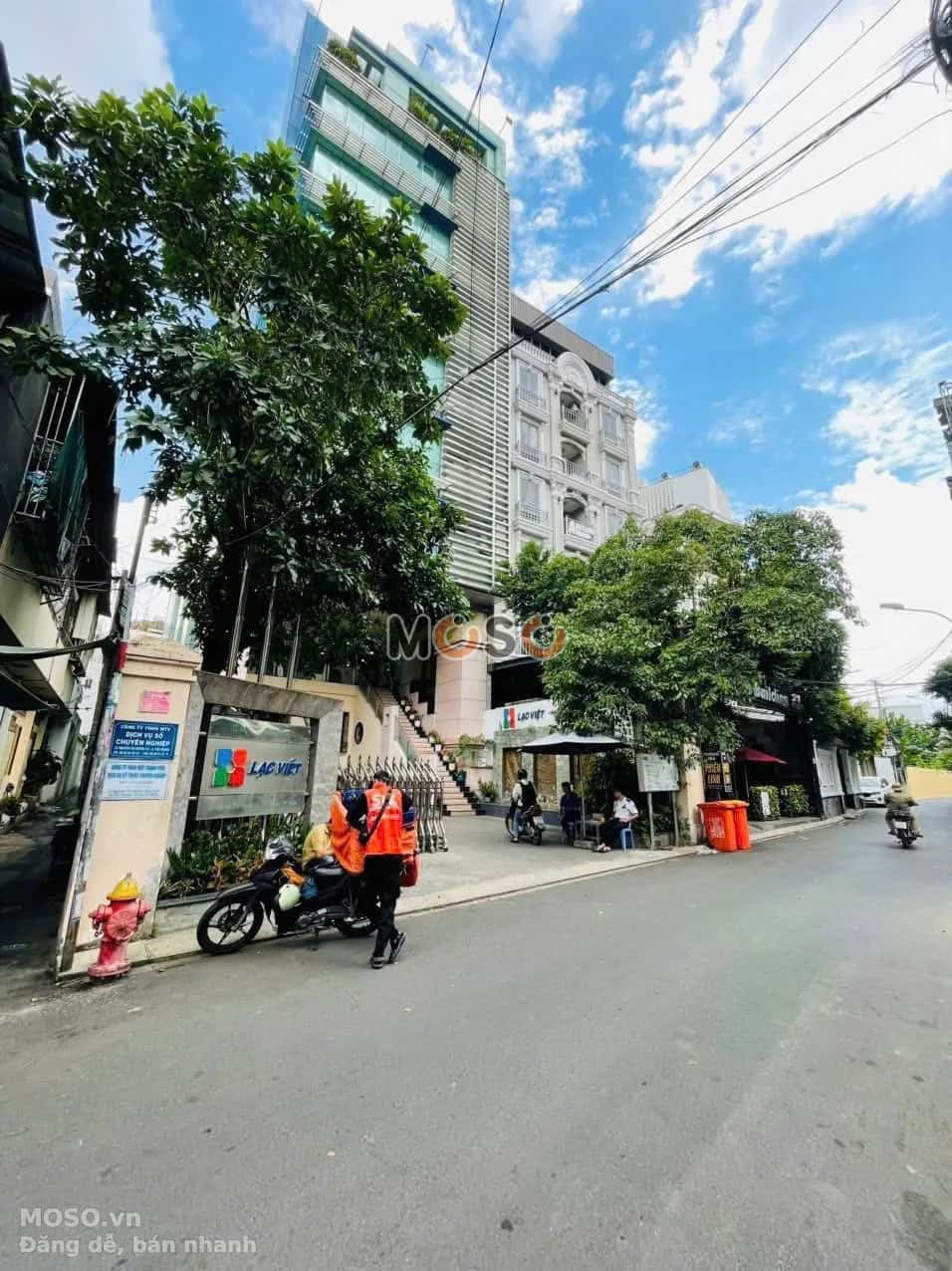 Bán nhà mặt tiền Nguyễn Thị Huỳnh Quận Phú Nhuận, TP.HCM – giá 222 tỷ - ảnh 2