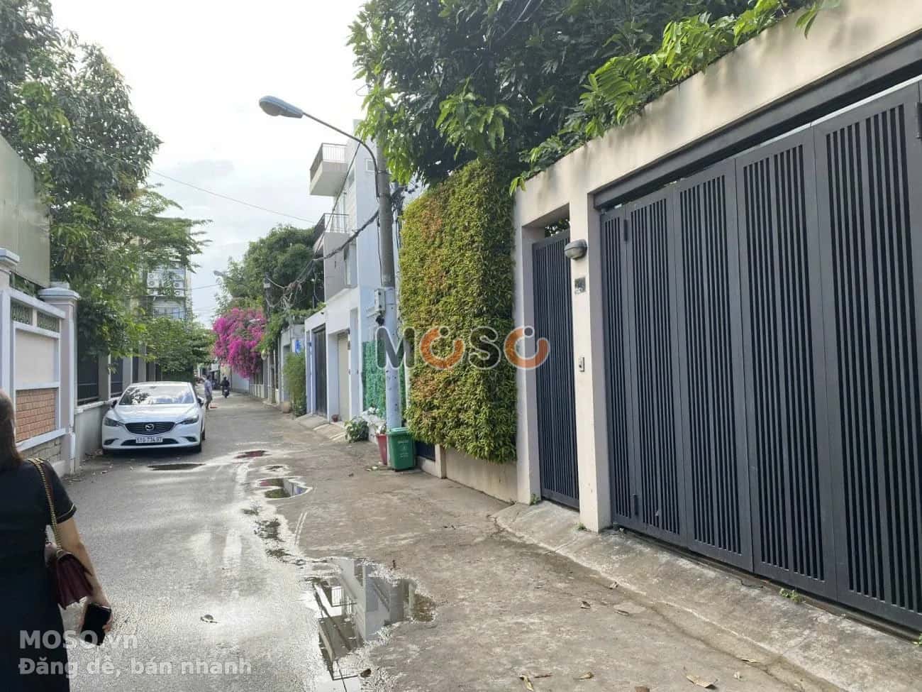 Bán nhà hẻm Trần Não Thành phố Thủ Đức, TP.HCM – giá 200 tỷ - ảnh 1