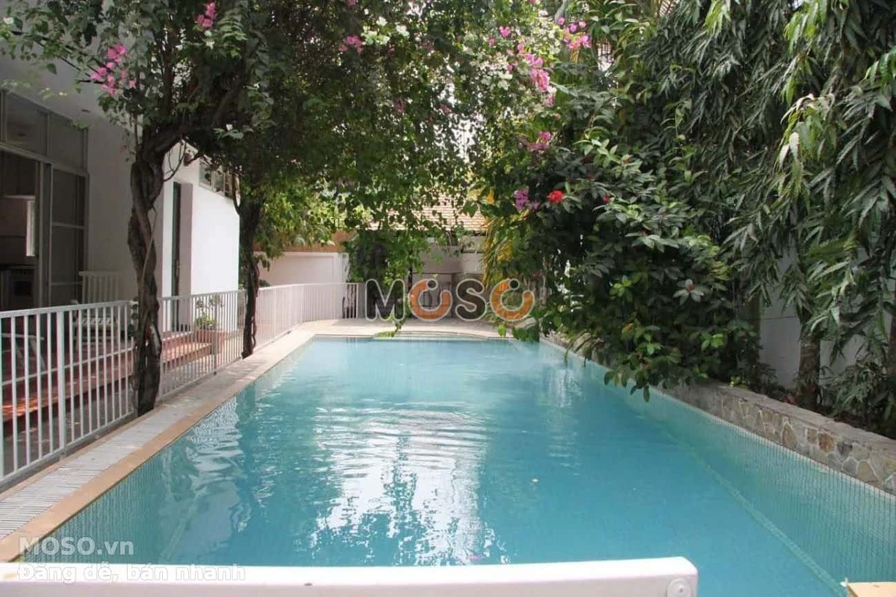 Bán nhà hẻm Trần Não Thành phố Thủ Đức, TP.HCM – giá 200 tỷ - ảnh 2