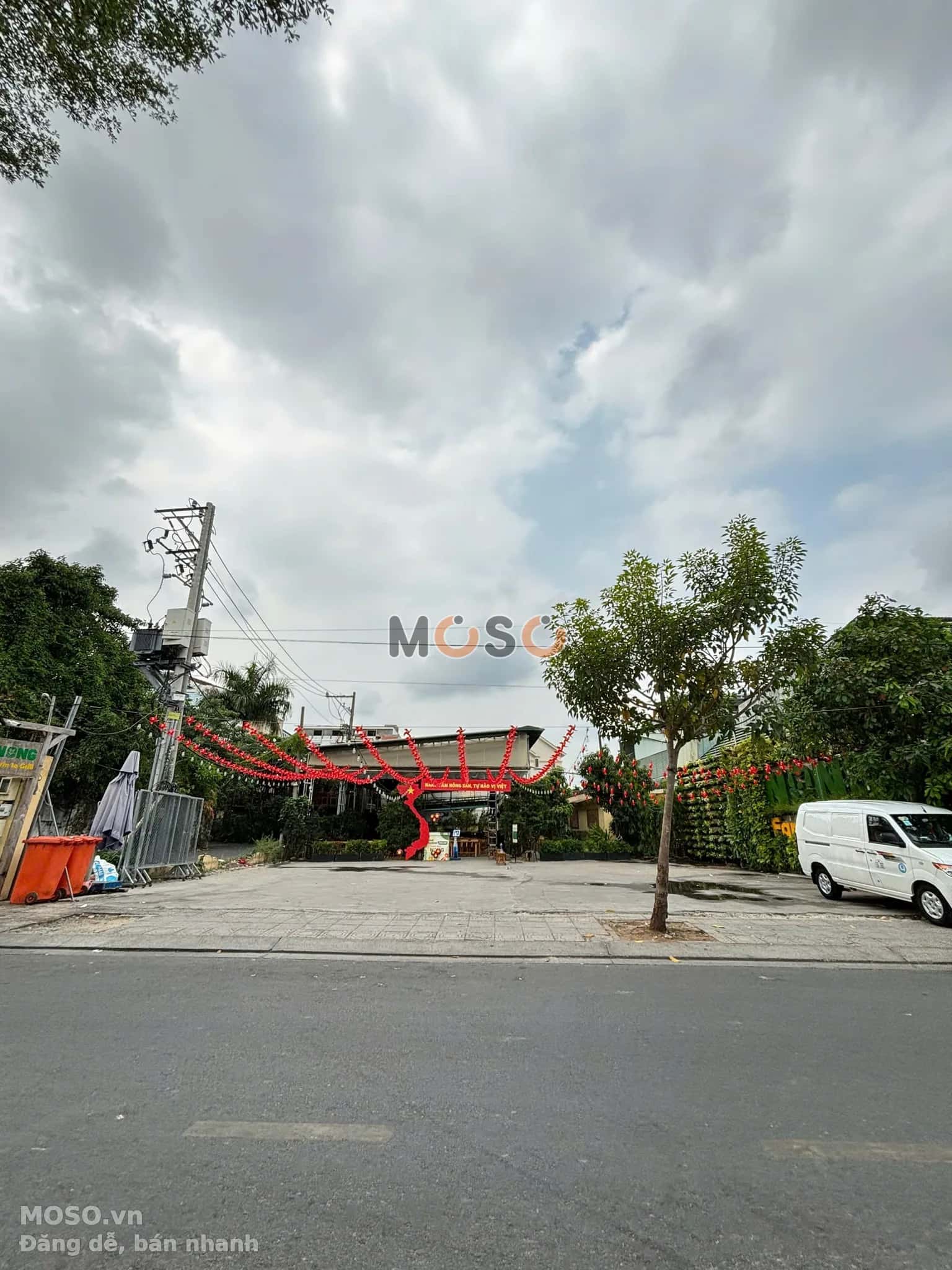 Bán nhà mặt tiền Xuân Thủy Thành phố Thủ Đức, TP.HCM – giá 588 tỷ - ảnh 4