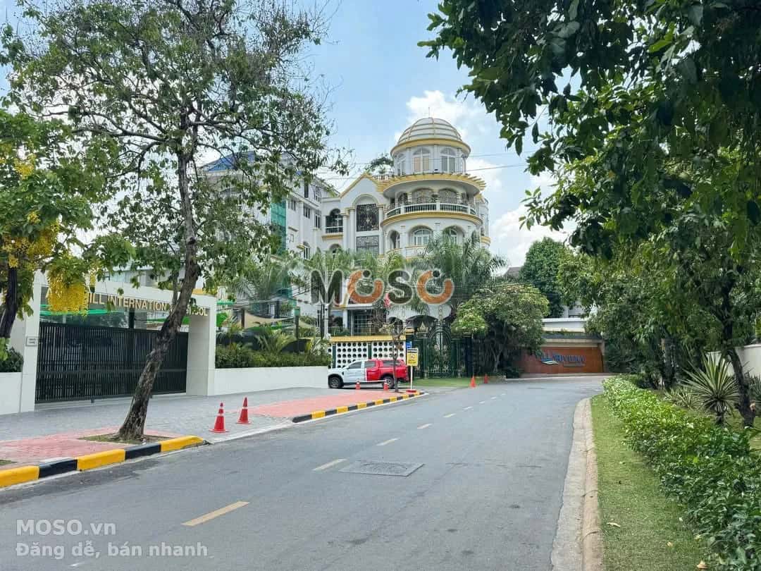 Bán nhà mặt tiền Giang Văn Minh Thành phố Thủ Đức, TP.HCM – giá 320 tỷ - ảnh 2