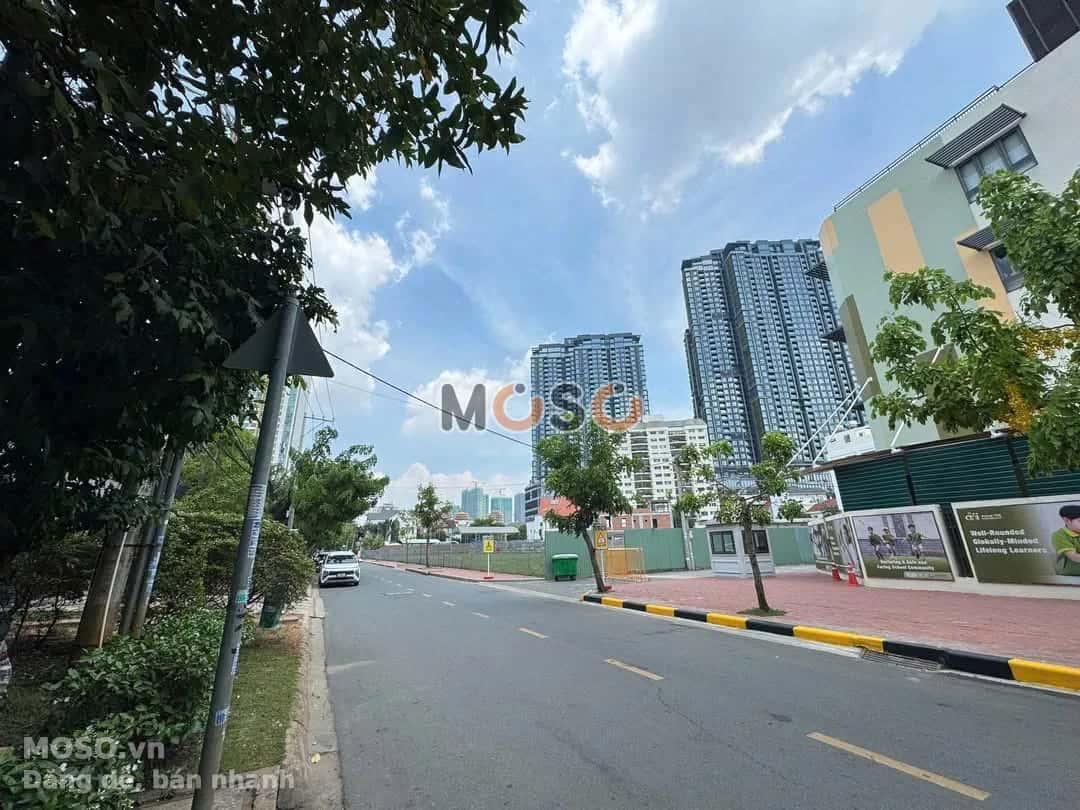 Bán nhà mặt tiền Giang Văn Minh Thành phố Thủ Đức, TP.HCM – giá 320 tỷ - ảnh 3