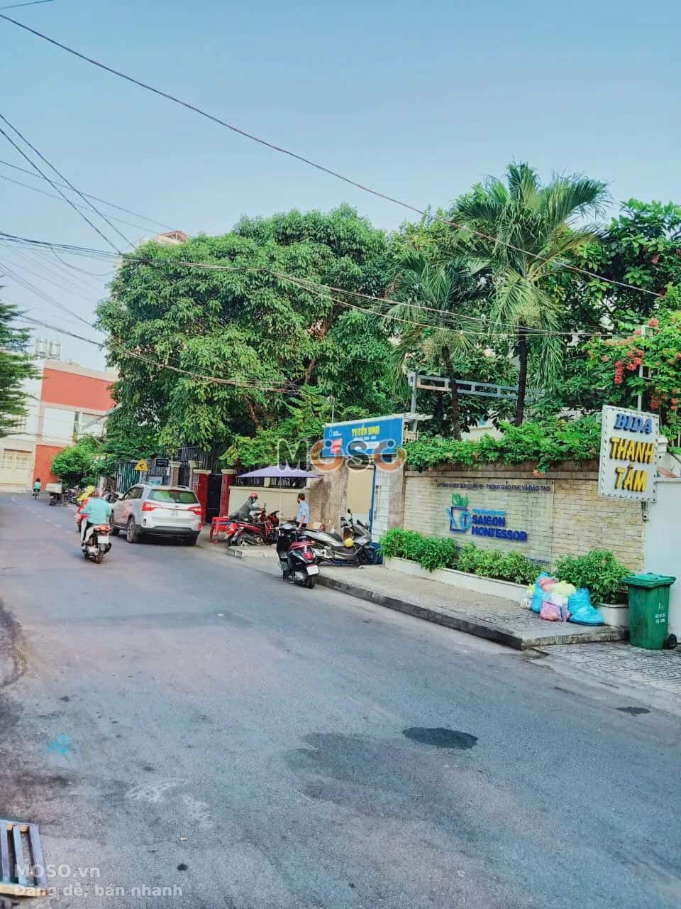 Bán nhà mặt tiền Châu Thới Quận 10, TP.HCM – giá 115 tỷ - ảnh 2