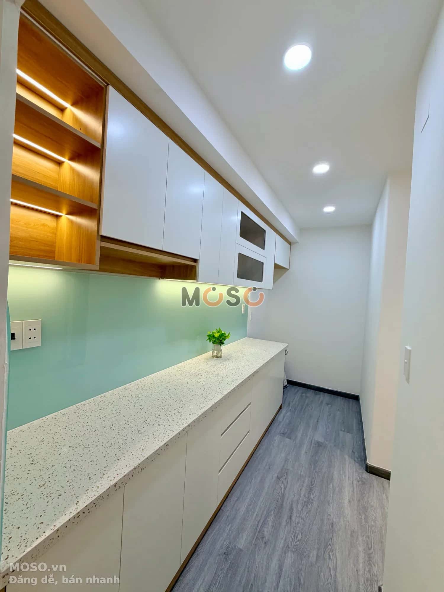 Bán căn hộ chung cư Trịnh Đình Thảo Quận Tân Phú, TP.HCM – 2 phòng ngủ, giá 3.7 tỷ - ảnh 10