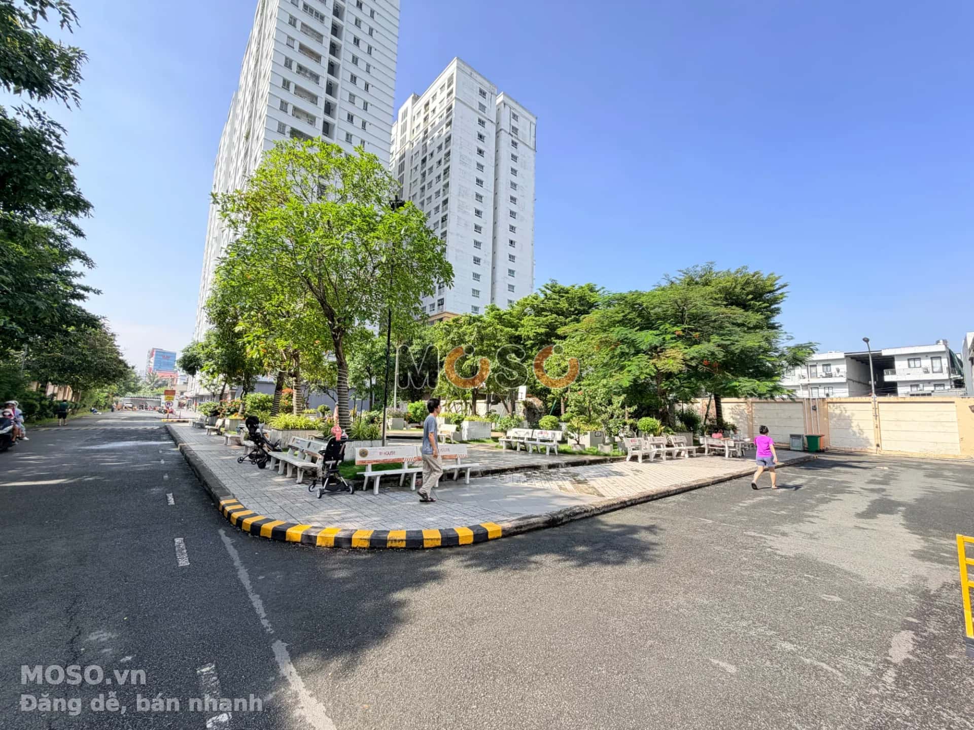 Bán căn hộ chung cư Trịnh Đình Thảo Quận Tân Phú, TP.HCM – 2 phòng ngủ, giá 3.7 tỷ - ảnh 2