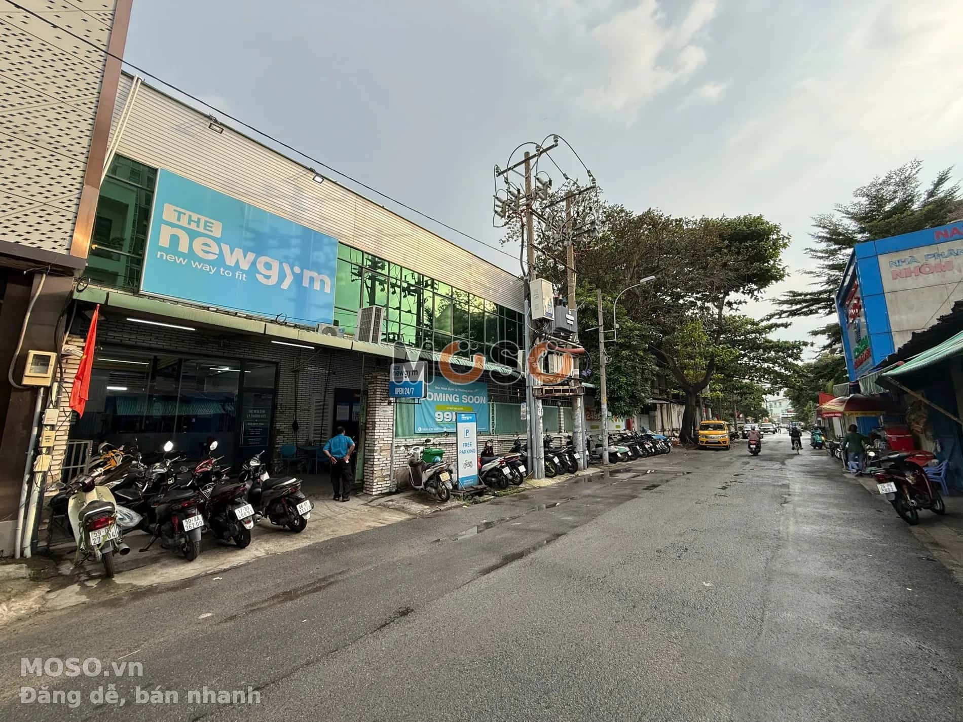 Bán nhà hẻm Lý Thường Kiệt Quận 11, TP.HCM – giá 130 tỷ - ảnh 3