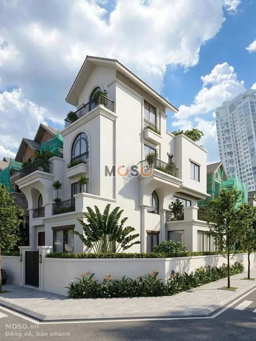 Bán nhà hẻm Bát Nàn Thành phố Thủ Đức, TP.HCM – giá 170 tỷ - ảnh 2