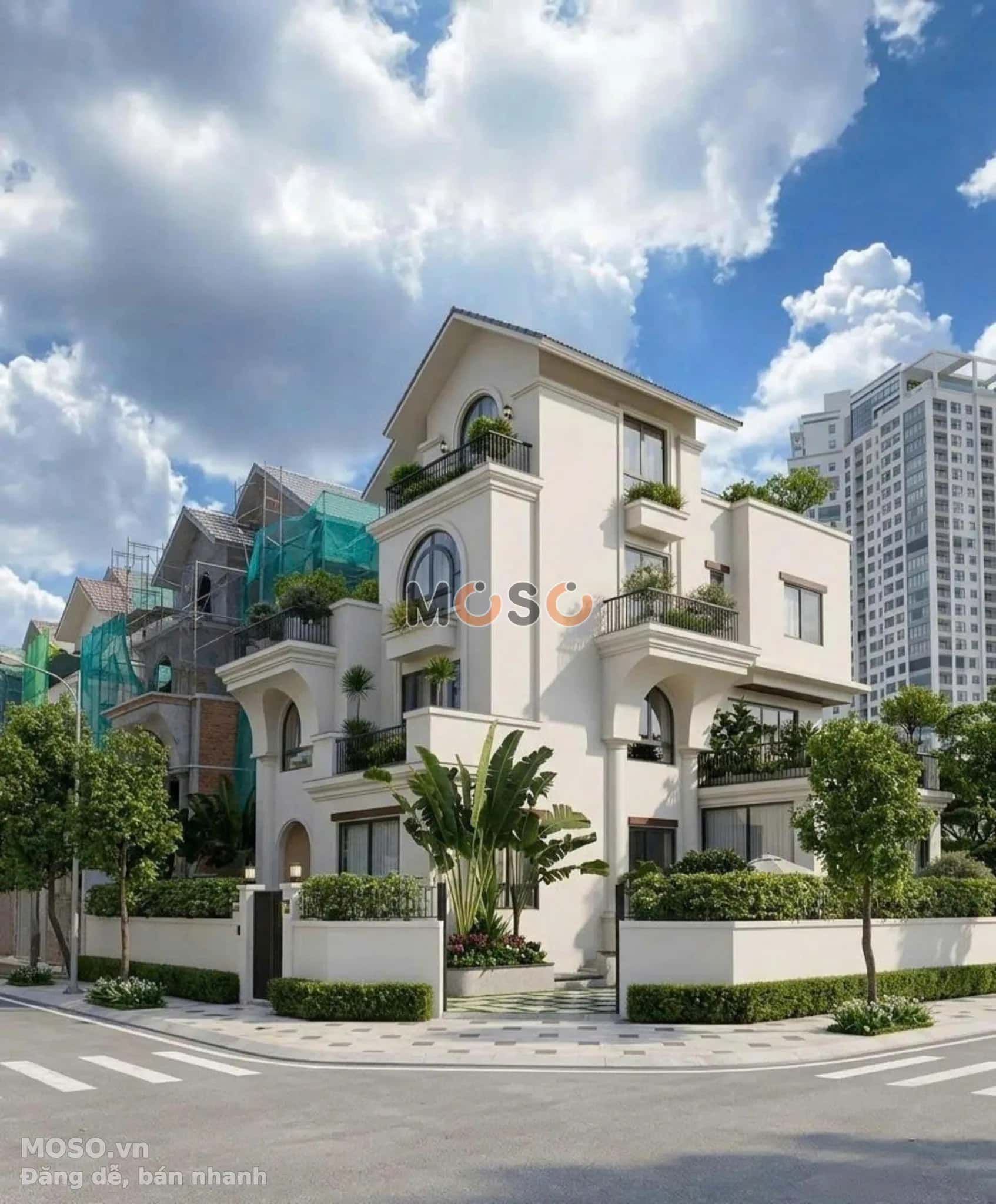Bán nhà hẻm Bát Nàn Thành phố Thủ Đức, TP.HCM – giá 170 tỷ - ảnh 3