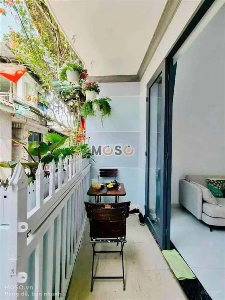 Bán nhà hẻm Thới An Quận 12, TP.HCM – 2 phòng ngủ, giá 3.3 tỷ - ảnh 2