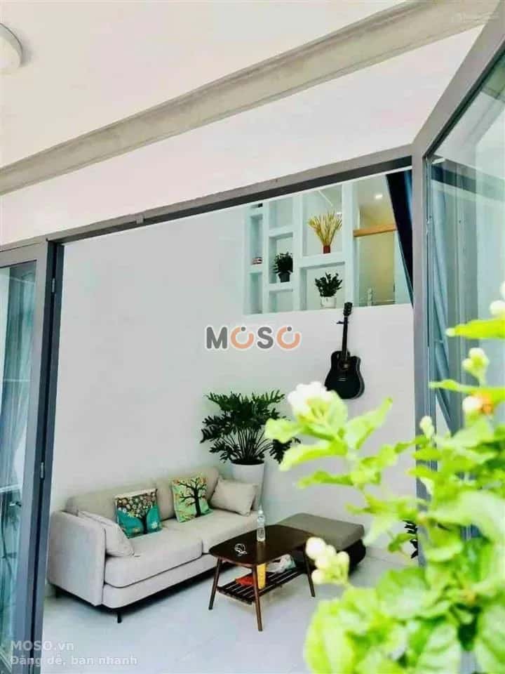 Bán nhà hẻm Thới An Quận 12, TP.HCM – 2 phòng ngủ, giá 3.3 tỷ - ảnh 3