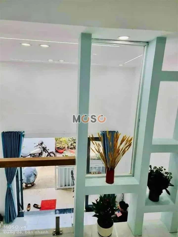 Bán nhà hẻm Thới An Quận 12, TP.HCM – 2 phòng ngủ, giá 3.3 tỷ - ảnh 4