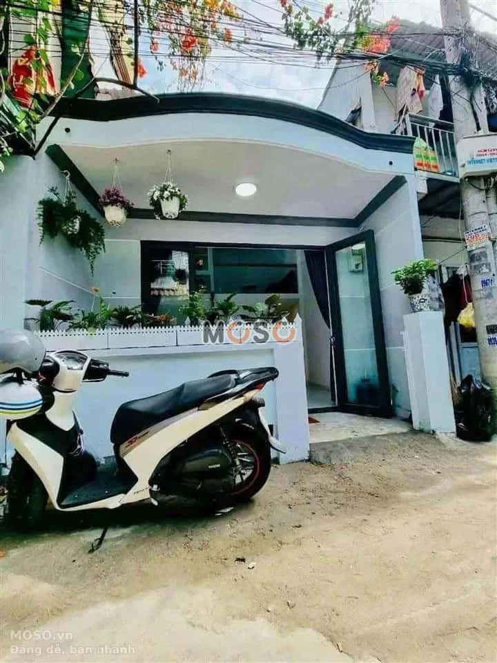 Bán nhà hẻm Thới An Quận 12, TP.HCM – 2 phòng ngủ, giá 3.3 tỷ - ảnh 5