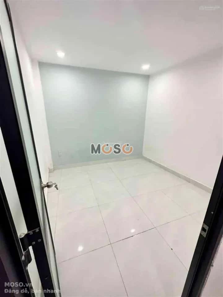 Bán nhà hẻm Thới An Quận 12, TP.HCM – 2 phòng ngủ, giá 3.3 tỷ - ảnh 8