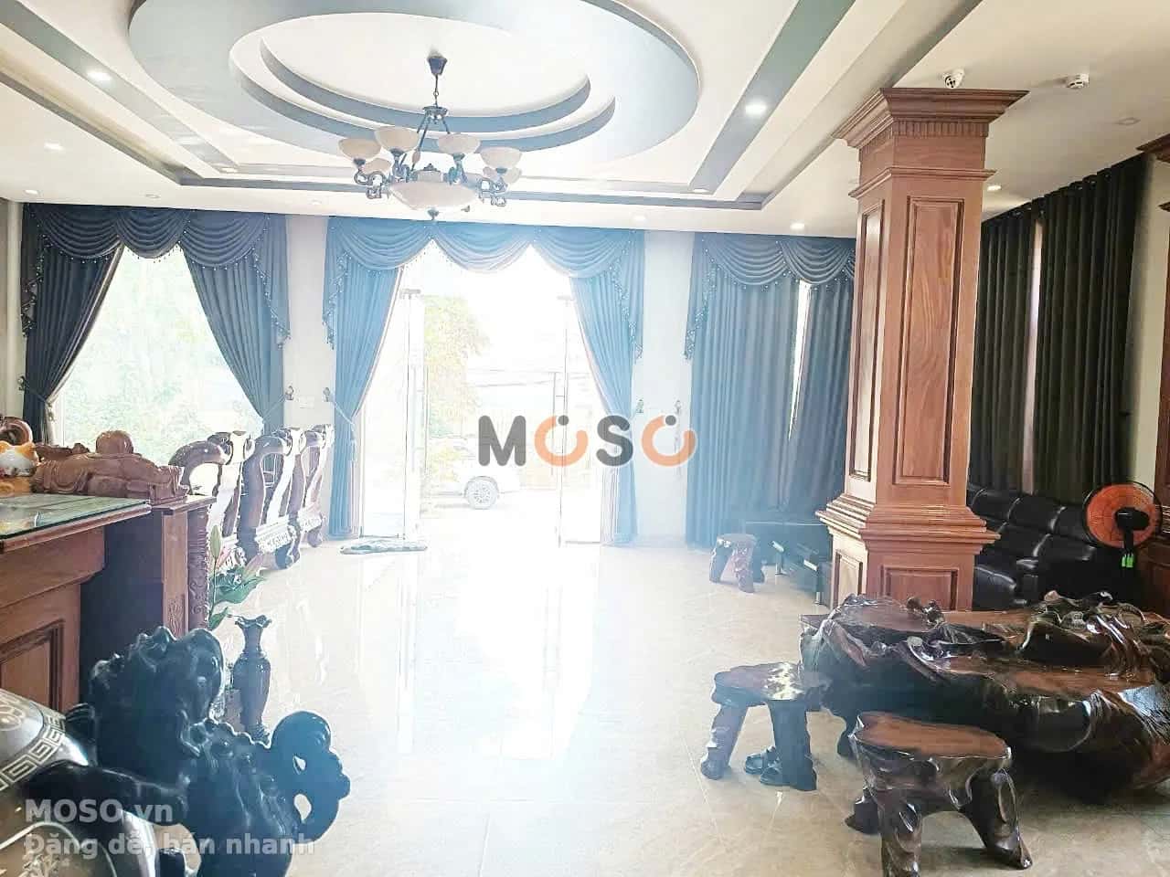 Bán nhà mặt tiền Đường Số 11 Thành phố Thủ Đức, TP.HCM – giá 160 tỷ - ảnh 1