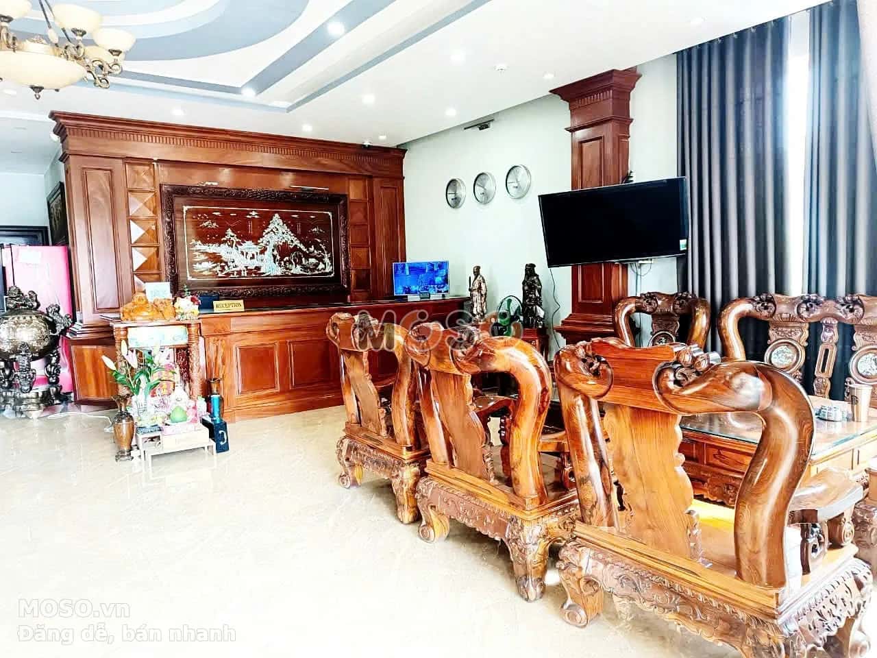 Bán nhà mặt tiền Đường Số 11 Thành phố Thủ Đức, TP.HCM – giá 160 tỷ - ảnh 3