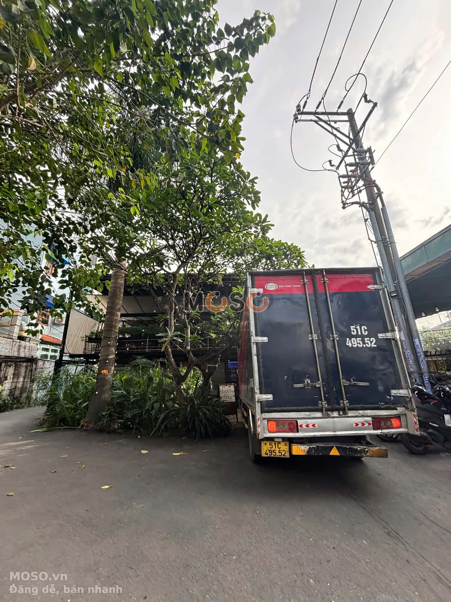Bán nhà hẻm Xuân Thủy Thành phố Thủ Đức, TP.HCM – giá 170 tỷ - ảnh 3