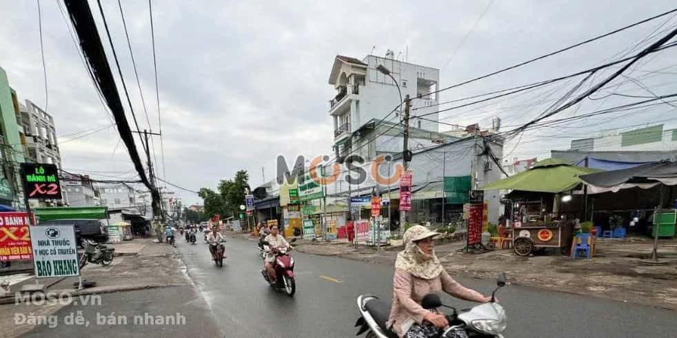 Bán nhà mặt tiền Nguyễn Thị Định Thành phố Thủ Đức, TP.HCM – giá 100 tỷ - ảnh 2