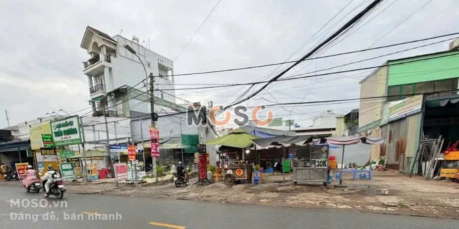 Bán nhà mặt tiền Nguyễn Thị Định Thành phố Thủ Đức, TP.HCM – giá 100 tỷ - ảnh 3
