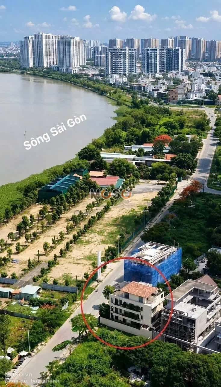 Bán nhà mặt tiền Đường 103 Thành phố Thủ Đức, TP.HCM – giá 105 tỷ - ảnh 4