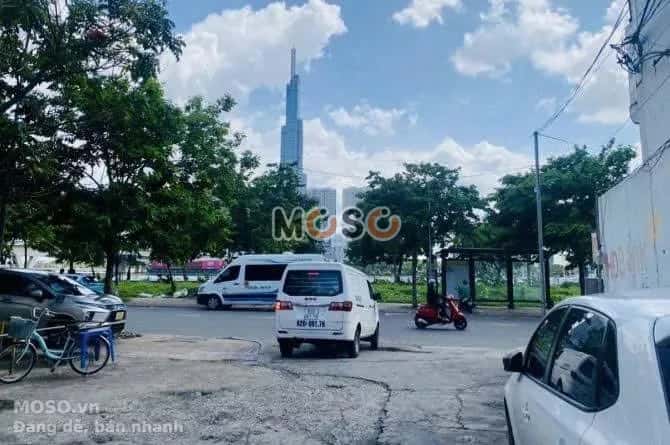 Bán nhà hẻm Đường Số 49B Thành phố Thủ Đức, TP.HCM – giá 150 tỷ - ảnh 1