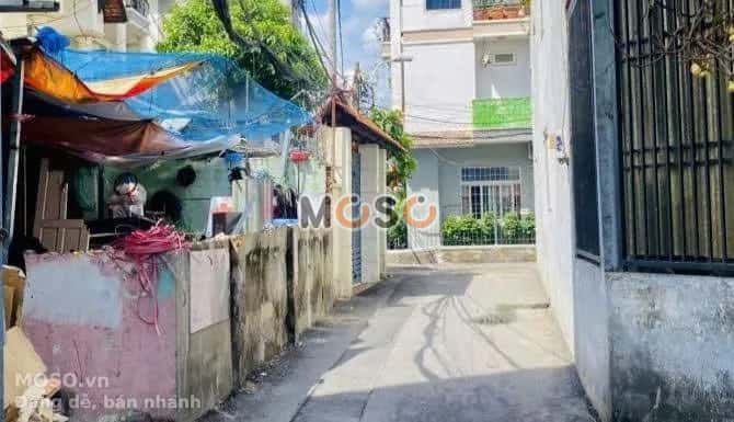 Bán nhà hẻm Đường Số 49B Thành phố Thủ Đức, TP.HCM – giá 150 tỷ - ảnh 4