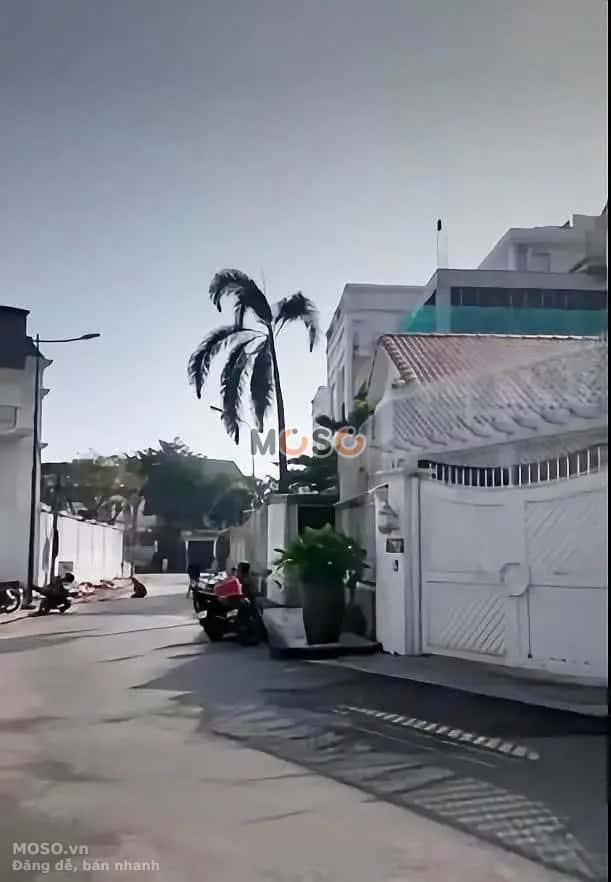Bán nhà hẻm Nguyễn Văn Hưởng Thành phố Thủ Đức, TP.HCM – giá 150 tỷ - ảnh 3