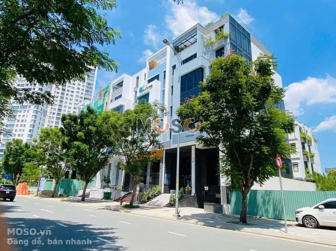Bán nhà hẻm Trần Quý Kiên Thành phố Thủ Đức, TP.HCM – giá 200 tỷ - ảnh 3